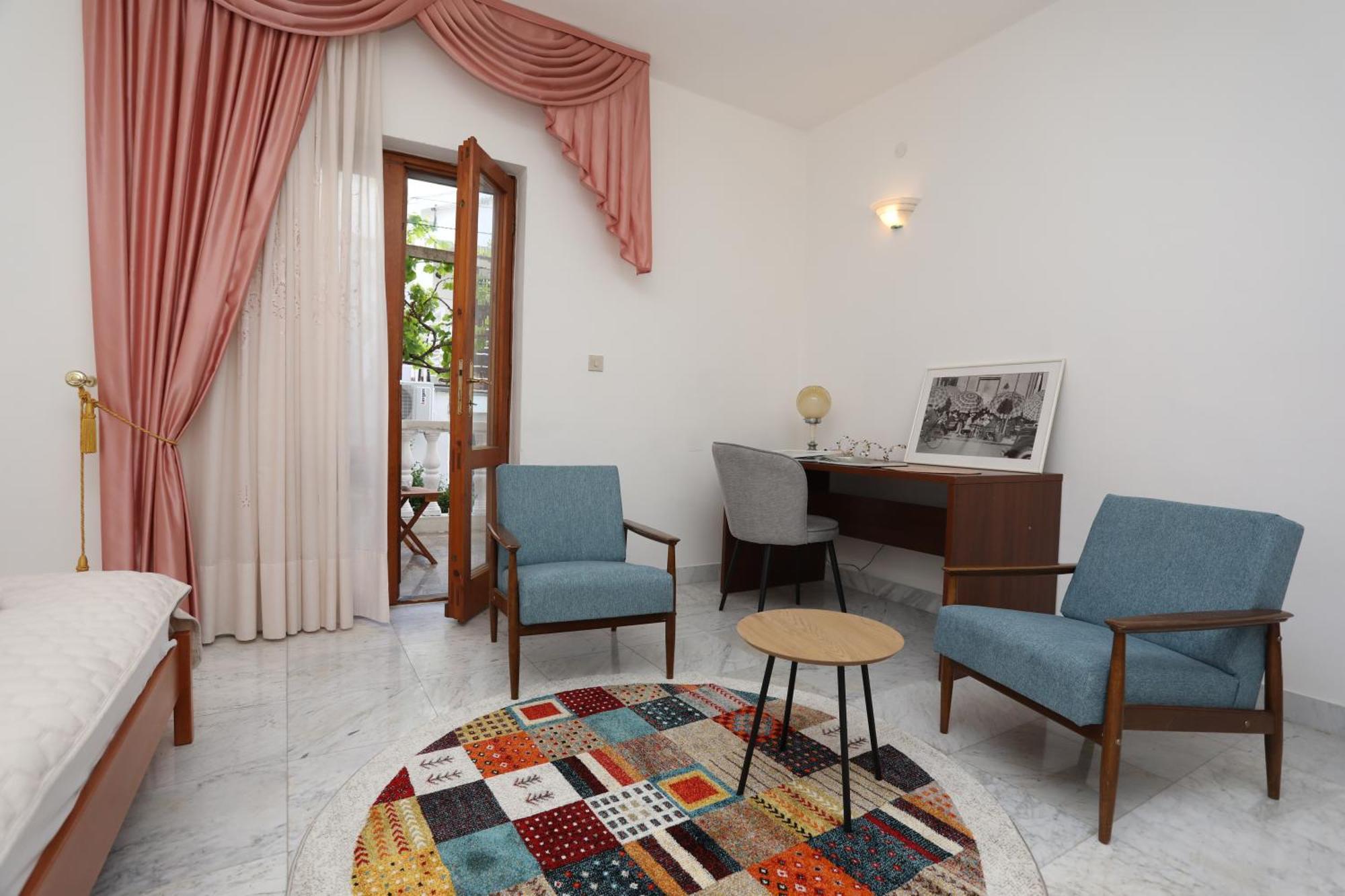 La Casa Di Marko ラバック 部屋 写真