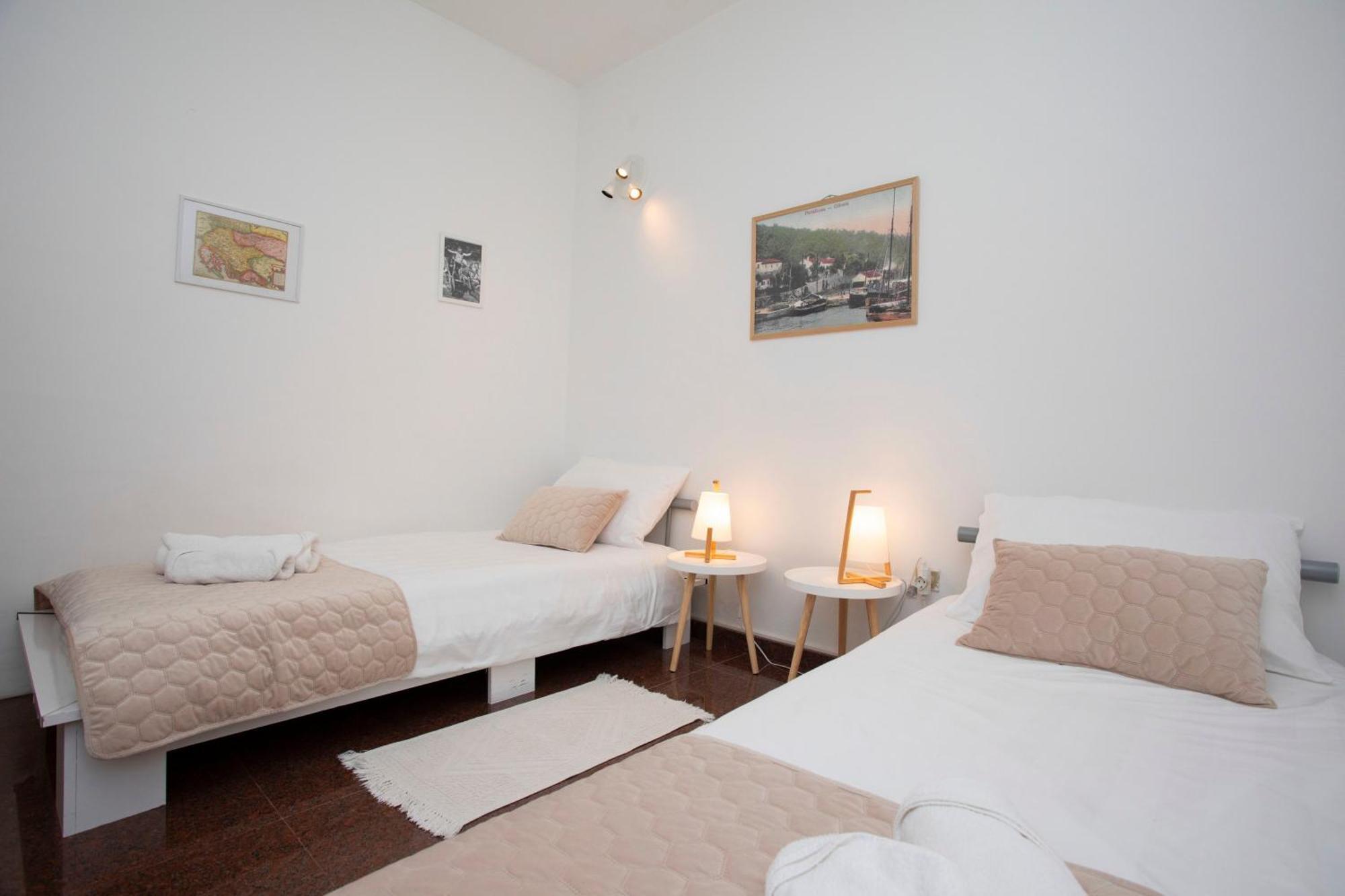 La Casa Di Marko ラバック 部屋 写真