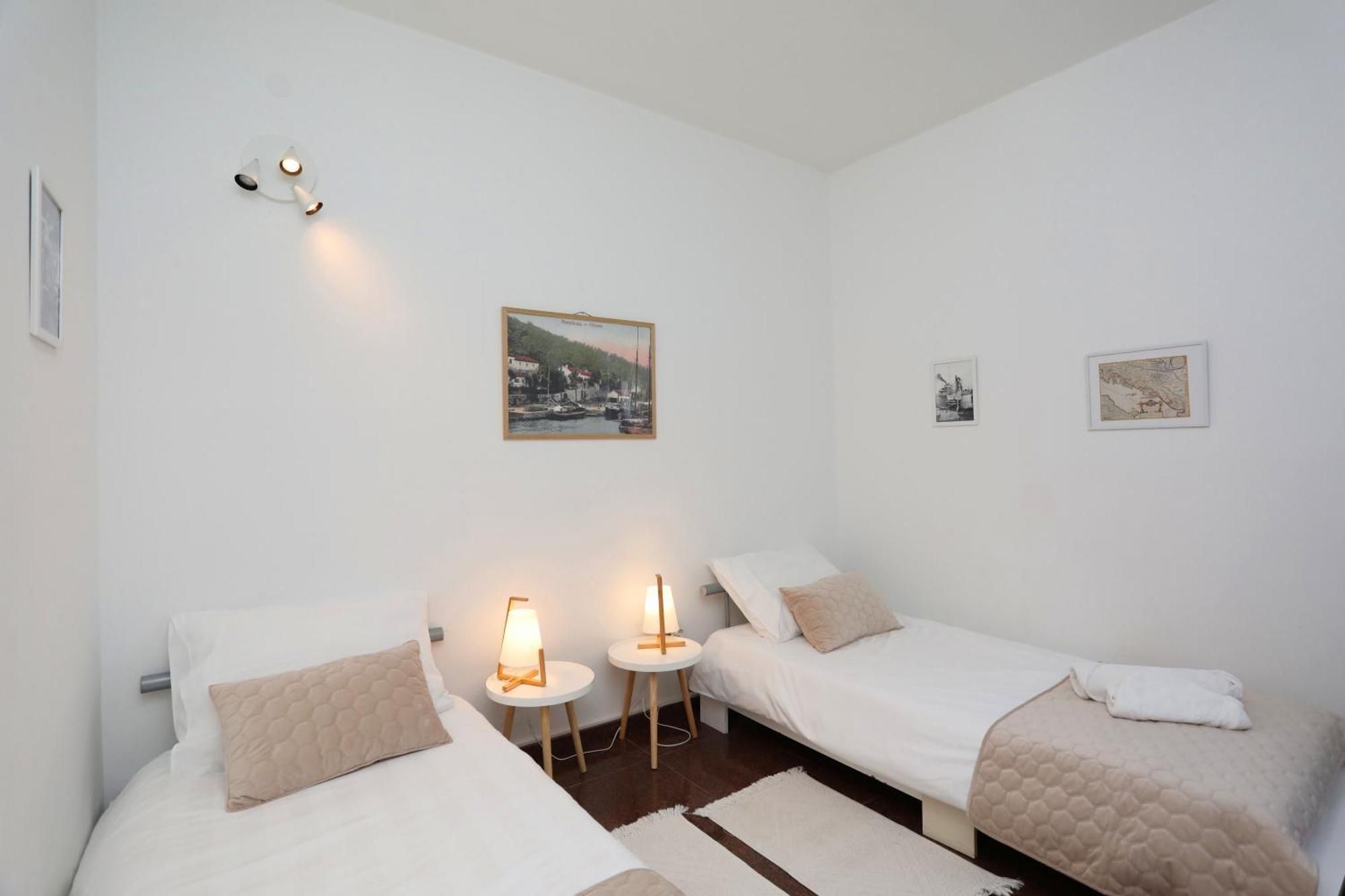 La Casa Di Marko ラバック 部屋 写真