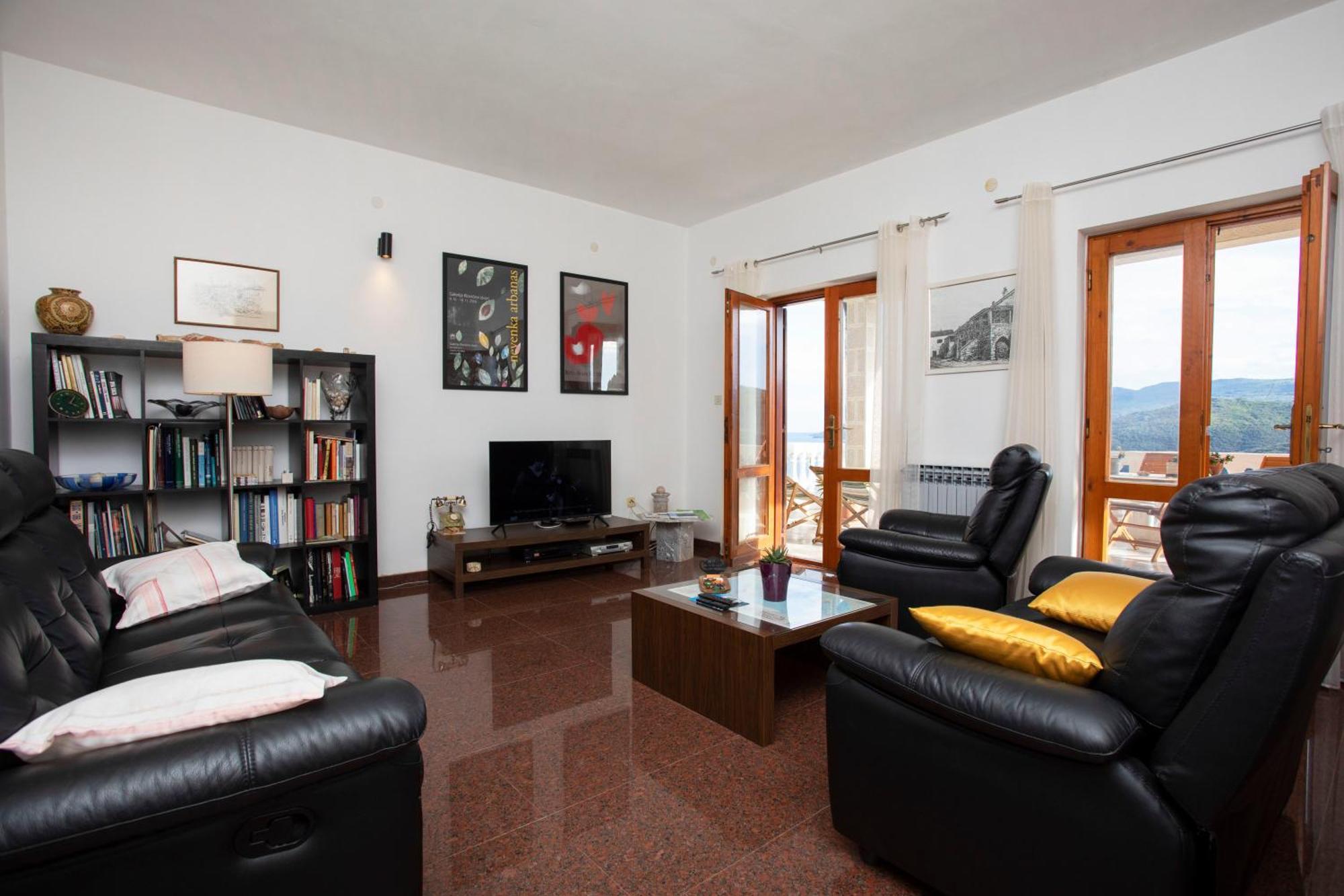 La Casa Di Marko ラバック 部屋 写真