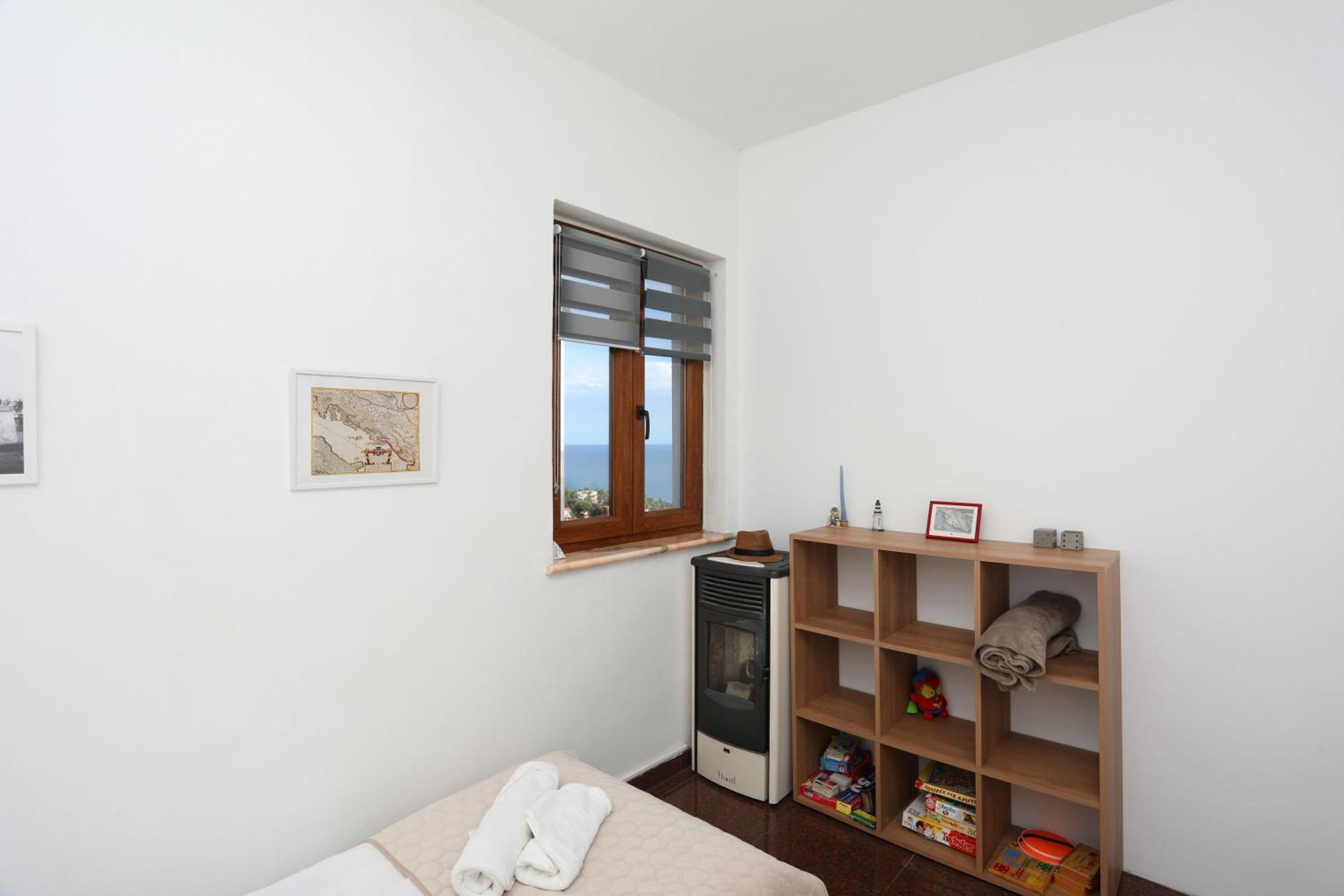 La Casa Di Marko ラバック 部屋 写真