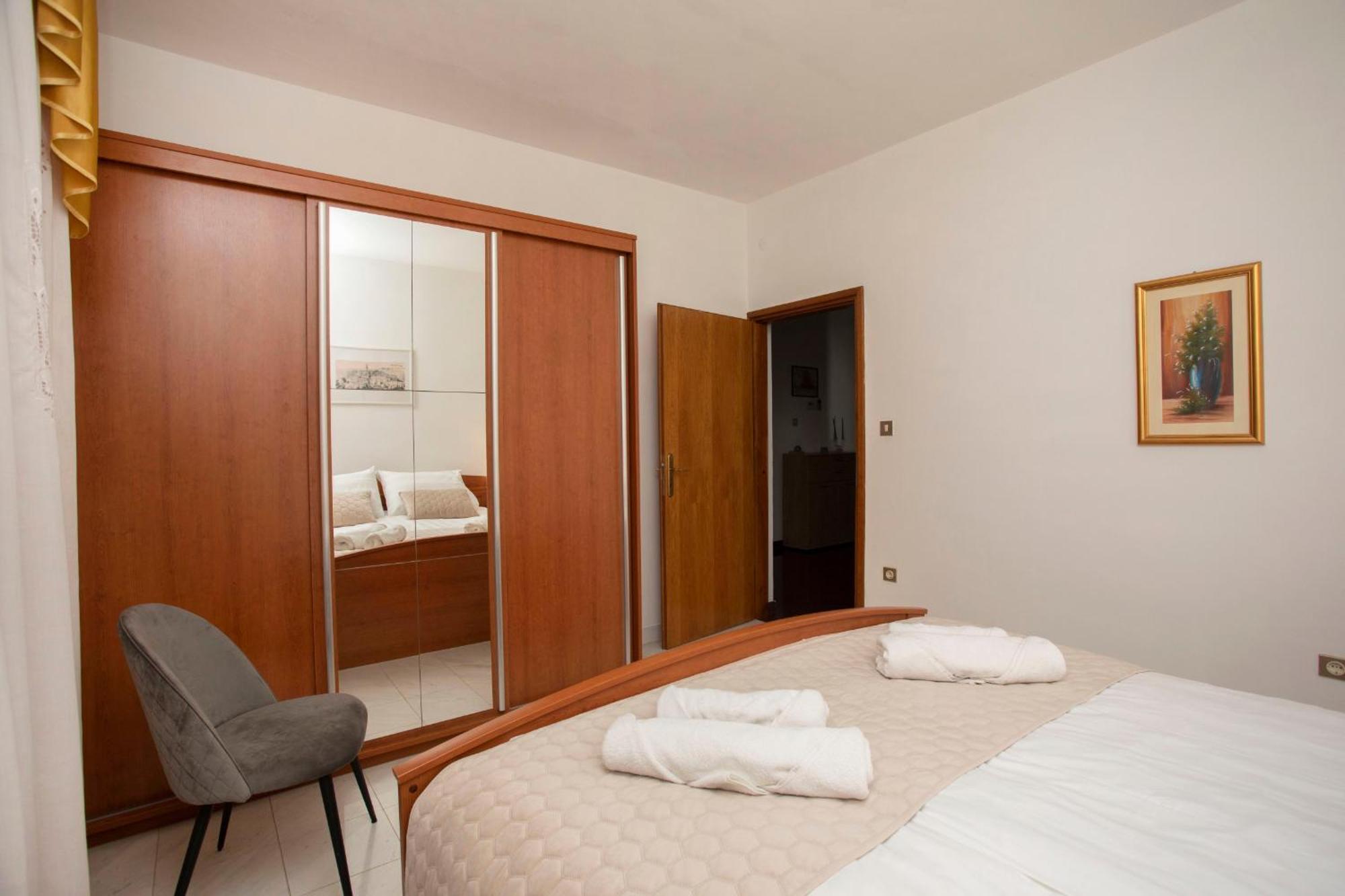 La Casa Di Marko ラバック 部屋 写真