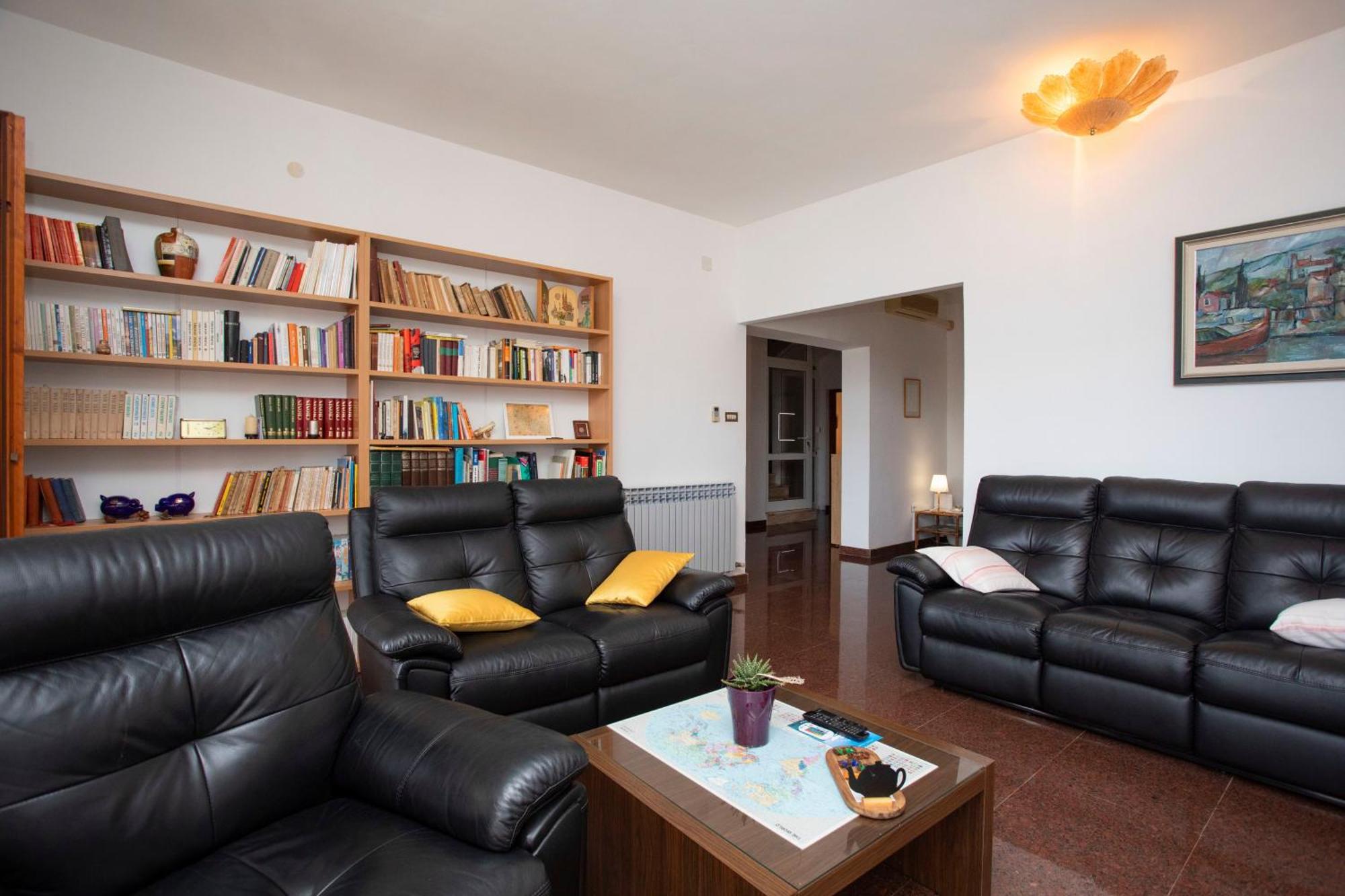 La Casa Di Marko ラバック 部屋 写真