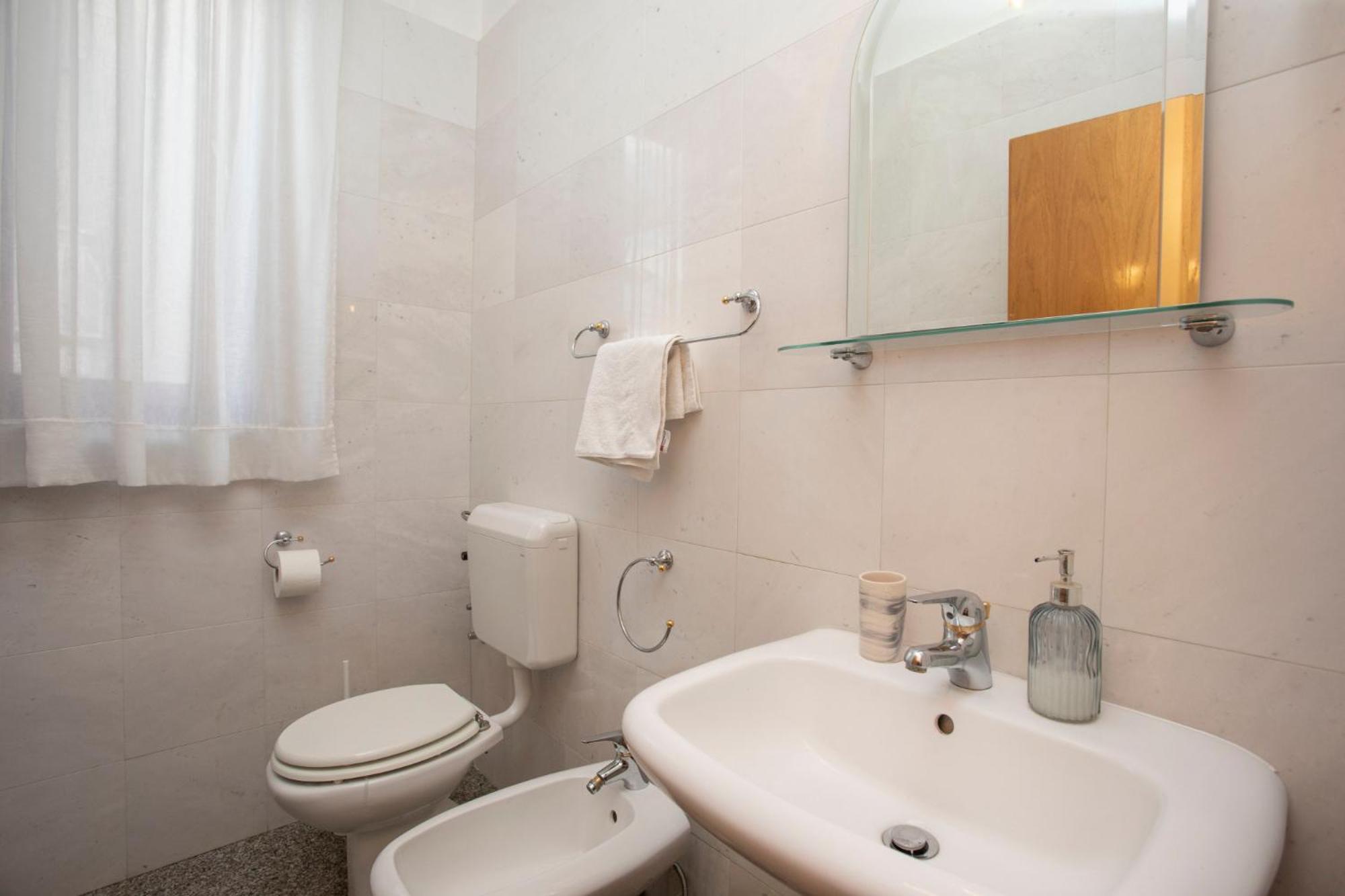 La Casa Di Marko ラバック 部屋 写真