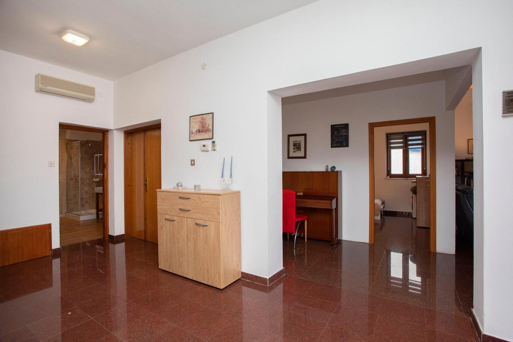 La Casa Di Marko ラバック 部屋 写真